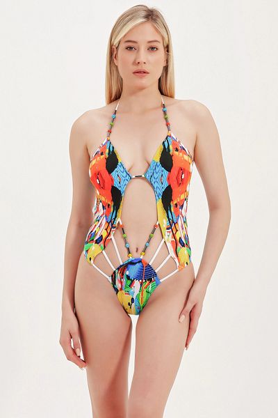 ZEKİ Costum de baie