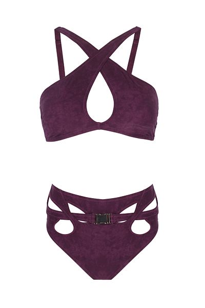 ZEKİ Bikini Set