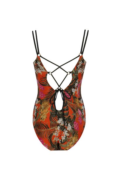 ZEKİ Costum de baie