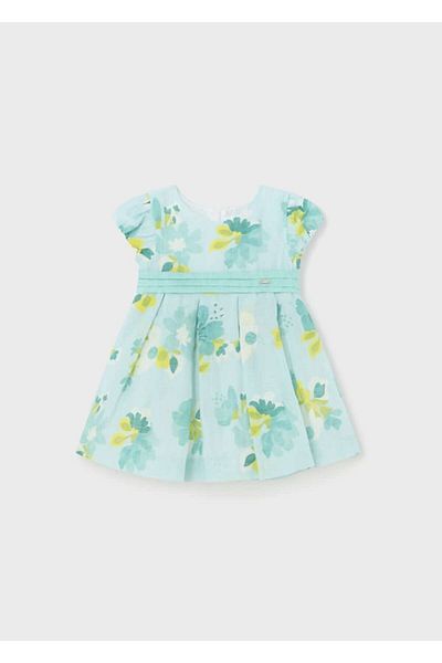 MAYORAL Baby Girl Dress