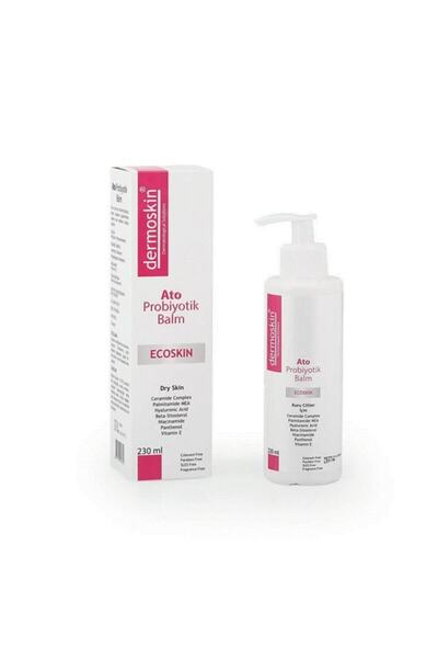 Dermoskin Ato Probiyotik Balm 230 ml (E2'QUALİTY)