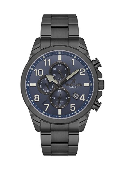 Daniel Klein Erkek Kol Saati DK.1.13633-4