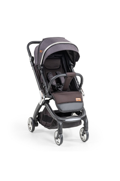 Baby2Go Begonia Travel Sistem Bebek Arabası
