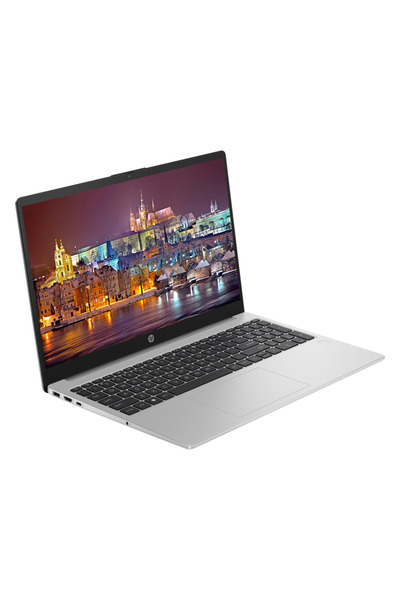 HP 255 G10 Ryzen 5 7530U 32GB RAM 512GB SSD 15.6'' FHD FDOS 8A547EA & PER4 ÇANTA