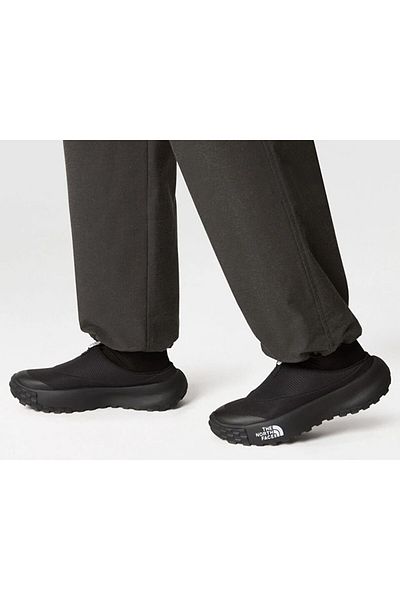 THE NORTH FACE M Never Stop Mule Men's Outdoor Slippers NF0A8A92KX71 Black