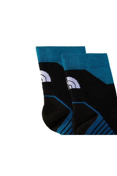 THE NORTH FACE Hiking Quarter Sock Hiking Socks NF0A882JZ7I1 Blue
