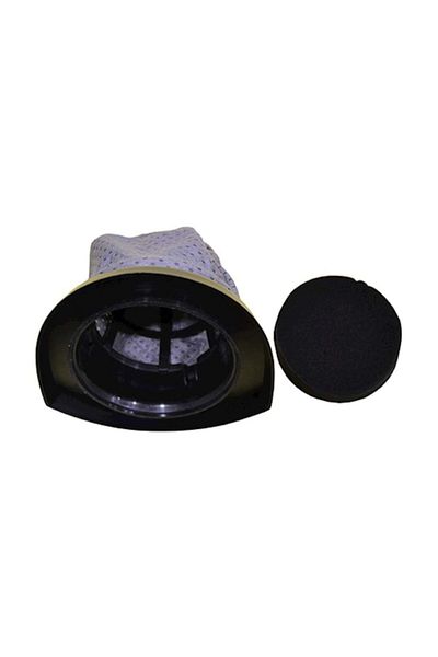Bremen Home Darky Öko 2in1 - Vertical Vacuum Cleaner and Filter Set Compatible