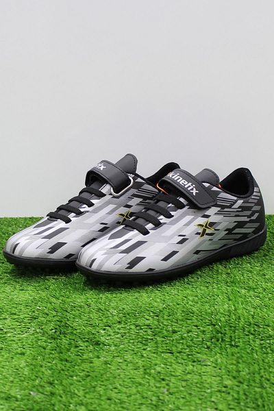 Kinetix Rado TF 4FX Original Product Turf Astroturf Men's Football Shoes