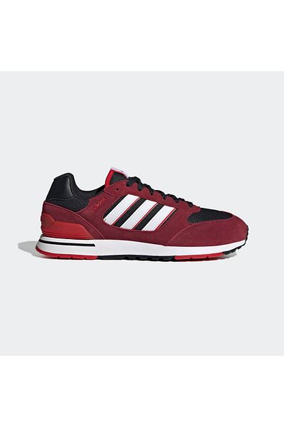 adidas Burgundy Men Running Training Shoes Styles Prices Trendyol
