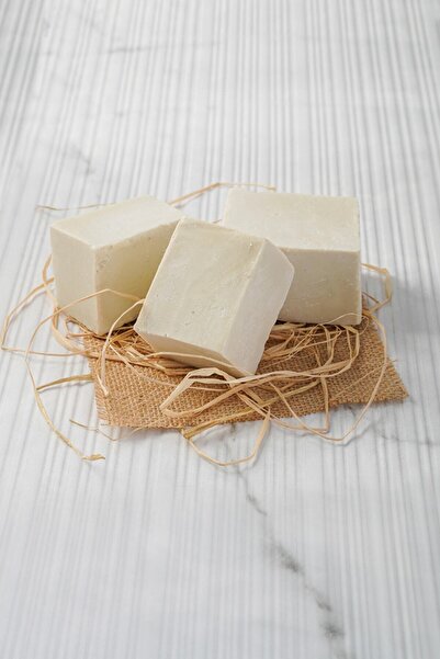 Genel Markalar Organik Zeytinyağı Sabunu 1 Kg (KOSTİK İÇERMEZ)