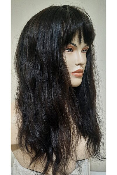 İsmet peruk DOĞAL SAÇ PERUK 173243