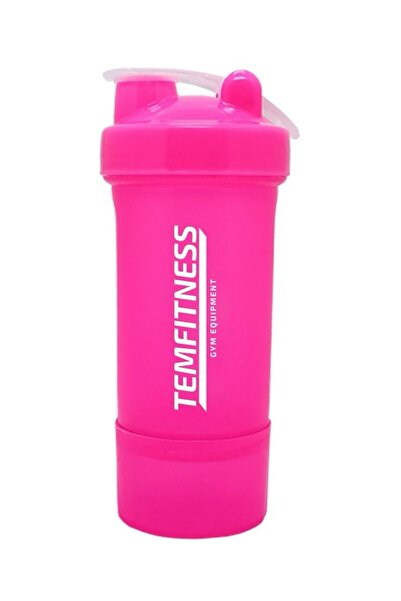 TEMFITNESS 550 CC SMART SHAKER | SUPPLEMENT MATARASI