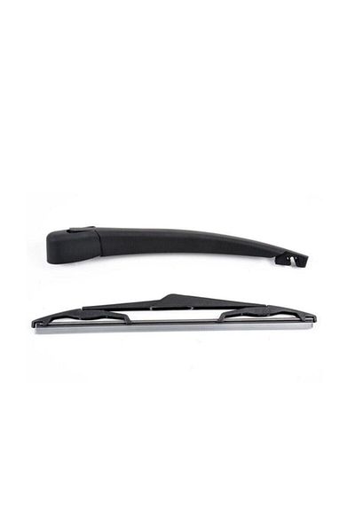 parcafix Ford Fiesta Rear Window Wiper Arm and Sweeper Set 2008-2016