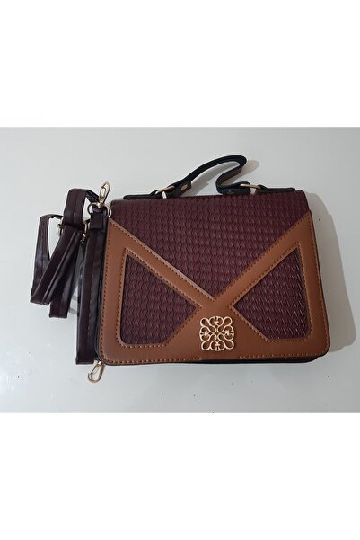 renkli çiçekler Torba Ženska Torba