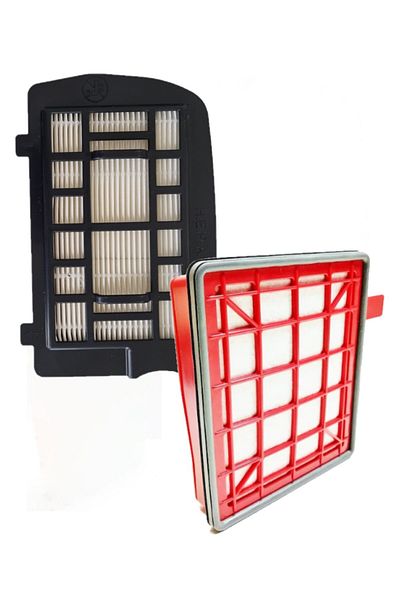 Popüler Atria Fakir Hepa Filter Set