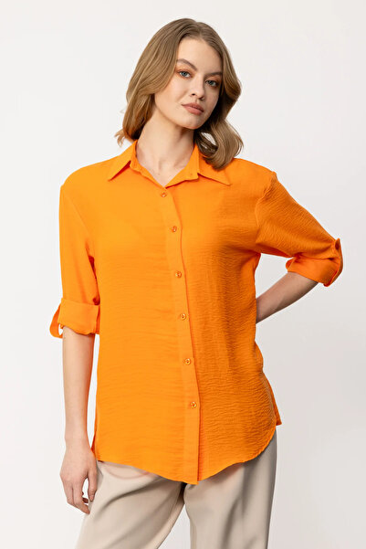 Ekol Ten Sleeve Foldable Shirt