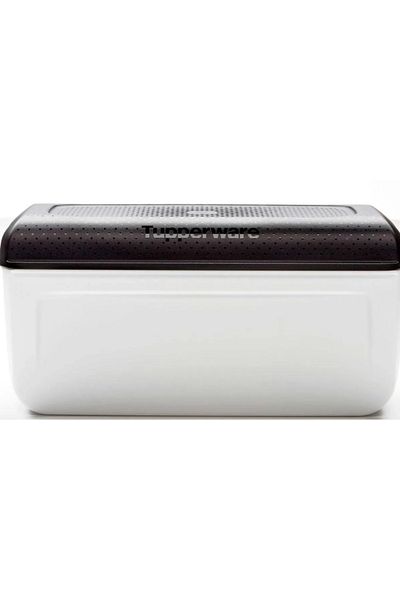 Tupperware Bread Bowl - Storage Box