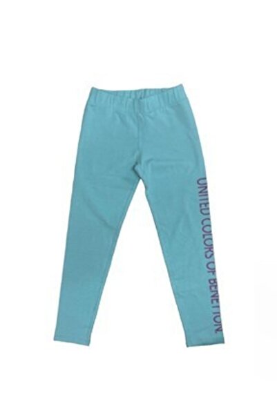 Benetton Kız Çocuk Tayt BNT-G20119