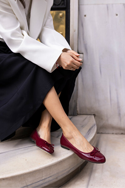 ANGELİNA JONES BALLE ΓΥΝΑΙΚΕΙΑ ΜΠΛΑΡΙΝ ΜΠΑΛΑΡΙΝ λουστρίνι λουστρίνι