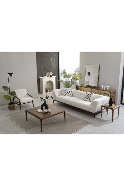 Occo Home Lotus Plus Koltuk Takımı