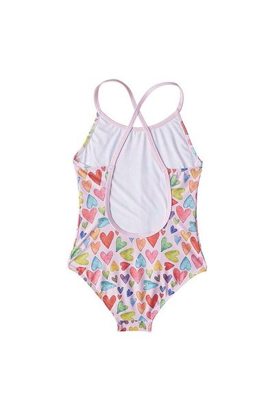 SLIPSTOP Minty Swimsuit Sm19110060 4-5 Years