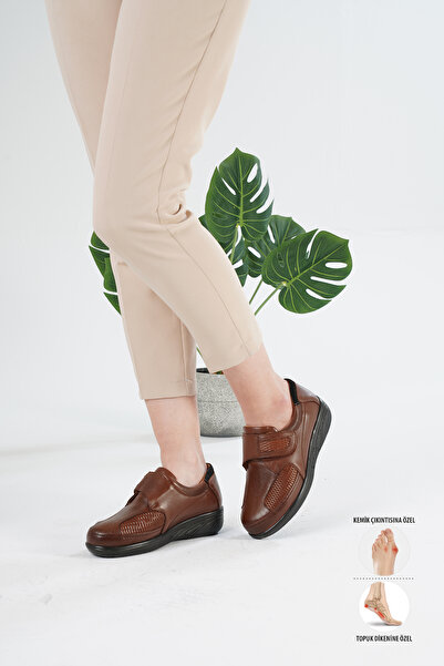 Mira Terlik Ortopedik Terlik Ve Ayakkabı Topuk Dikeni Kemik Çıkıntısı Taraklı Ayaklar Için Uygundur