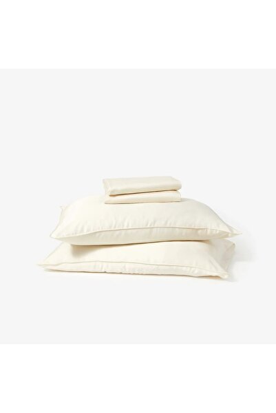 CHARLOTTE Двоспальний комплект простирадл з гумкою, великий розмір