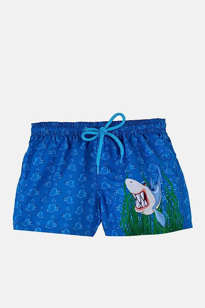 SLIPSTOP Hugo Short Swimsuit Boy