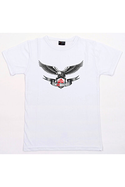 Generic Brand Eagle T-shirt (relax Fit) / 9xl / 8xl / 7xl / 6xl / 5xl / 4xl /...