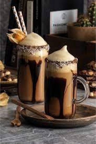 Paşabahçe Iconic 2-Piece Presentation Cup with Handle - Mug Soft Drink Water Cup