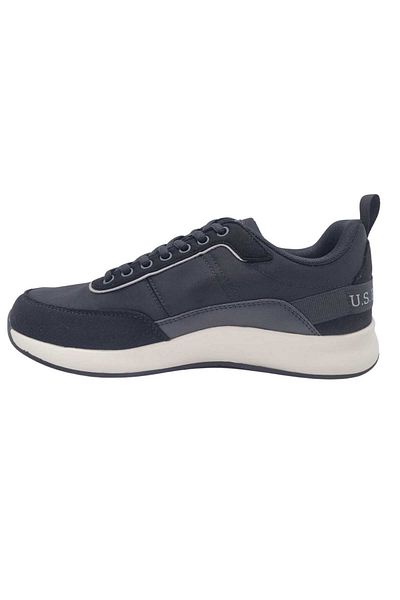 U.S. Polo Assn. Pantofort de vară ortopedic cu talpă moale original pentru bărbați