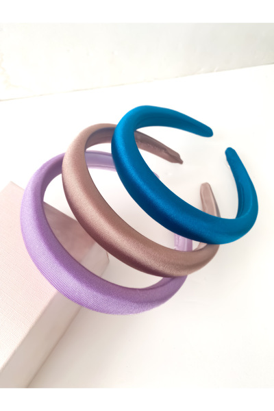 CSR AKSESUAR Σετ 3 γεμισμένων κορώνων