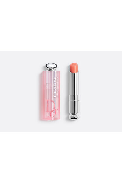 Dior Addict Lip Glow - Moisturizer Smoothing 24 Years with Cherry Oil