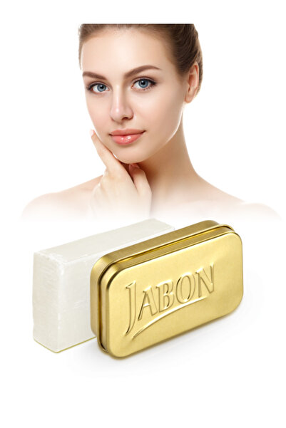 JABON صابون حليب الماعز 75 جرام