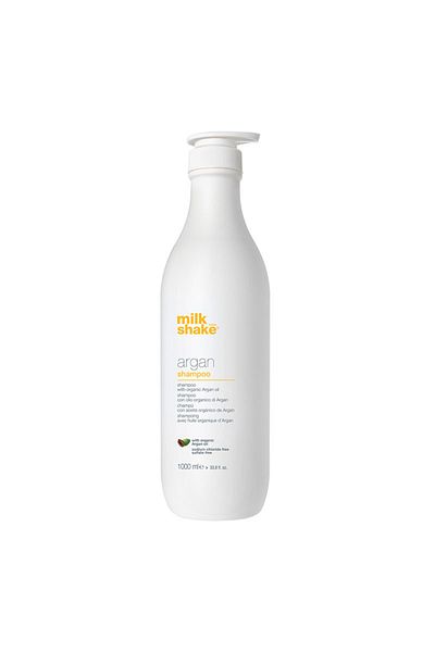 Milkshake 1000ml Sulfate-Free Argan Shampoo