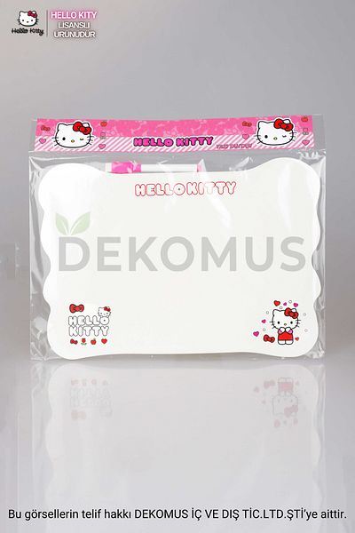 Hello Kitty NEW SEASON HELLO KITTY WRITING BOARD