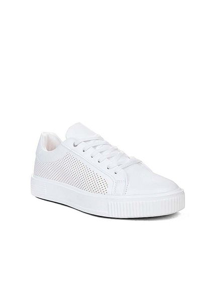TRENDYSHOSE 897 Staple Printed Men's Sneakers