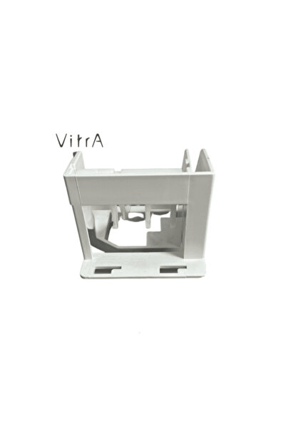 VitrA 426850YP Gömme Rezervuar Mekanik Köprü 12CM