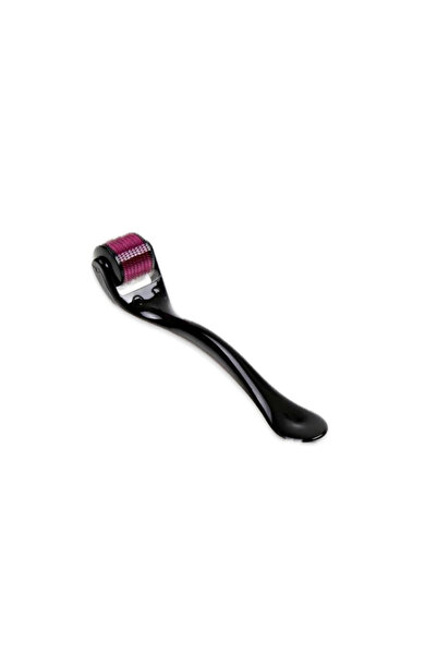 Shenoza Dermaroller 540 Needle Roller Hair Removal Comb Skin Facial Care Set