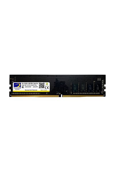 Avanod Twinmos Mdd44Gb2666D, 4Gb, Ddr4, 2666Mhz, 1.2V Desktop Ram