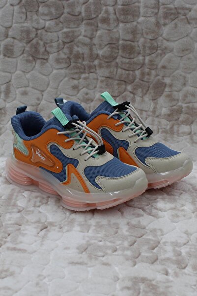 Vicco 346.P23Y.168 Маска Kot Air Taban Чоловічі дитячі спортивні кросівки