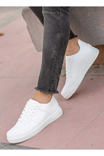 ALTINOK UNISEX ΑΕΡΟΛΕΥΚΑ ΑΘΛΗΤΙΚΑ ΠΑΠΟΥΤΣΙΑ