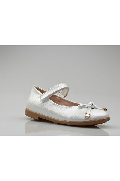 JOJO KIDS balerini ortopedici pentru fete, talpa elastica flexibila, balerini cu velcro