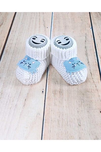GOGOBABY Baby Knitwear Booties