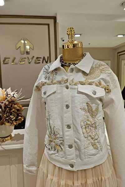 ELEVEN TASARIM KOT CEKET