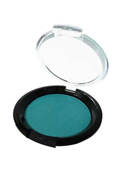 Golden Rose Silky Touch Eyeshadow Tekli Göl Yeşili Göz Farı No:24