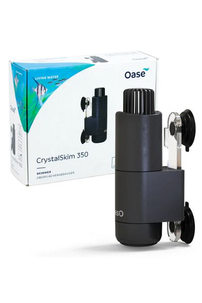 OASE Crystal Skim 350