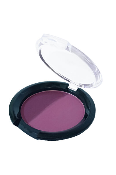 Golden Rose Silky Touch Eyeshadow Tekli Mor Ve Gül Kurusu Göz Farı No:56