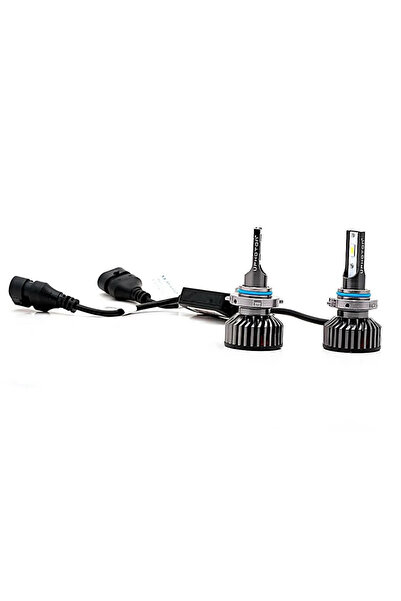 Photon Toyota Corolla Uyumlu Led Xenon Kısa Far Ampulü HB4 Mono Yeni Seri Bey...