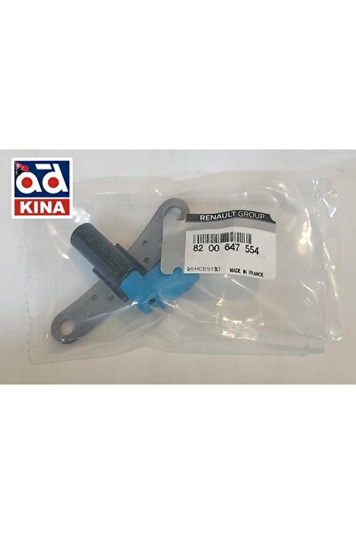MAİS KRANK SENSÖRÜ 8200647554 CLIO-II F8Q MEGANE-I-II KANGO 1.4 1.6 2.0-16V